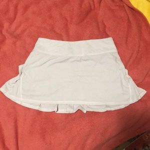Lululemon Tennis Skirt